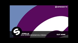 Trent Cantrelle  I Want A Freak Koen Groeneveld Remix [upl. by Brantley]