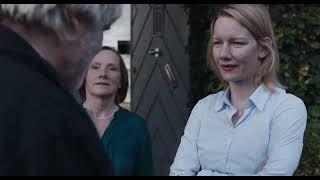 Toni Erdmann — Maren Ade 2016 [upl. by Haidadej]