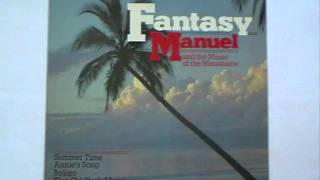 Manuel amp The Music of the Mountains  Bolero 1981 [upl. by Acila67]