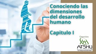 Dimensiones del Desarrollo Humano Parte I [upl. by Anoiek429]