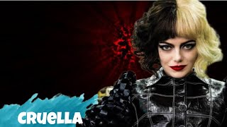 Cruella  Movie Recap [upl. by Austine929]