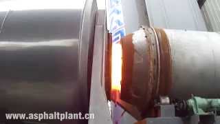 Pulverized Coal Burner [upl. by Agarhs]