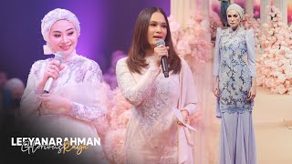 LIVE  LEEYANARAHMAN GLORIOUS RAYA 2021 [upl. by Aerua]