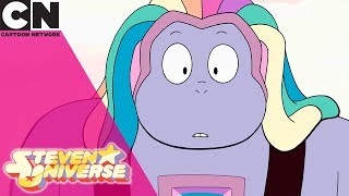 Steven Universe  Bismuth  Cartoon Network [upl. by Kelson]