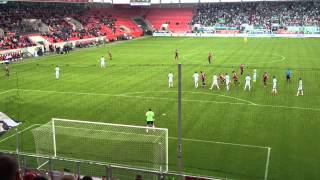 FC Ingolstadt vs Greuther Fürth 20  Alle Tore amp Highlights [upl. by Corena]