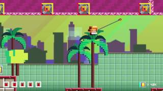 Spheroids Trailer XboxOneWin10 [upl. by Ityak]