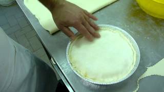 Come fare le Torte Rustiche  Pasta Sfoglia  Video Ricetta  Tutorial [upl. by Soigroeg]