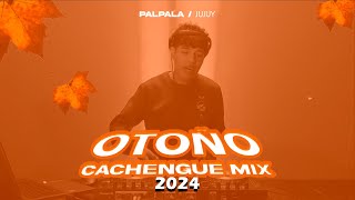 MIX Cumbia Reggaeton 2024  LO NUEVO  PREVIA Y CACHENGUE  Franco Torres Dj SET Jujuy Remix [upl. by Rebecca247]