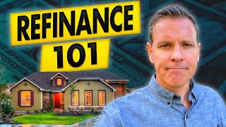 How to Know if it’s a Good Time to Refinance Your Mortgage [upl. by Dnamra486]