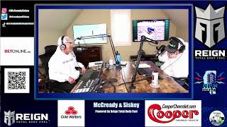 McCready amp Siskey Episode 137 [upl. by Linda]