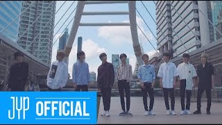 Stray Kids quot편My Sidequot Video Street Ver [upl. by Carma]