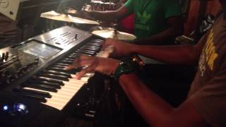 Snarky Puppy  Lingus Cory Henry Solo [upl. by Nies]