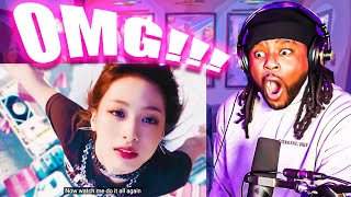 BABYMONSTER  DRIP MV  REACTION [upl. by Naujek]