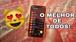 O Melhor Gerenciador De Arquivos Para Substituir O ES File Explorer Para O Seu Android [upl. by Demetra]