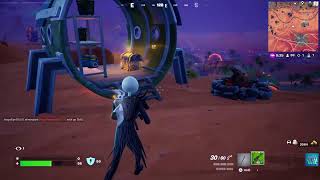 Fortnite Dub Sess Lets Go Come Chill amp Connect Good Vibes Only [upl. by Assirt543]