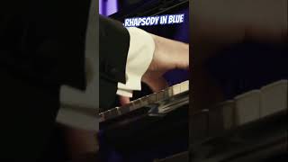 Rhapsody in Blue Piano Solo Version [upl. by Johanan]