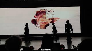 4K60 BINI  Intro  Strings 221130 7th PPOP Awards 직캠FANCAM [upl. by Epperson428]