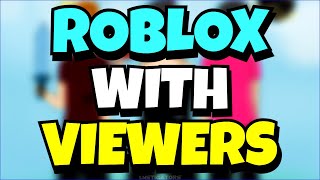 🔴 LIVE ROBLOX TSB GIVEAWAY RN 🔴 Bedwars  TSB [upl. by Lunneta]