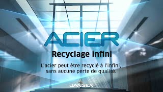 Jansen Recyclage infini [upl. by Korie234]