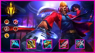 DRAVEN MONTAGE  BEST DRAVEN [upl. by Kudva]