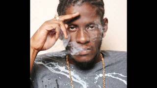 Aidonia  Pon Di Cocky Dec 2012 Di Genius Records [upl. by Mchugh]