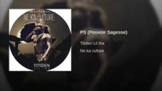 Titiden LIL IBA PS NEKA CULTURE [upl. by Thielen]