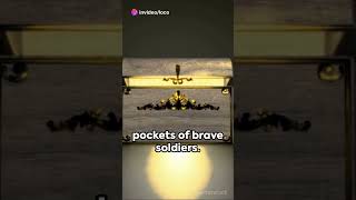 The Hessians Buried the Soilders Pay George Washingtons Salary metaldetecting shortsvideo fyp [upl. by Nnylak]