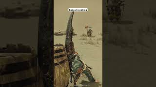 GreatSword TCS with the new focus mode monsterhunter monsterhunterwilds ps5 [upl. by Nylinnej]