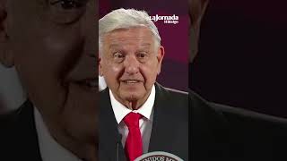 AMLO ESTÁ SORPRENDIDO CON NOROÑA [upl. by Schmitz107]