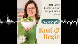 038 Frauengesundheit stärken Die Rolle der Ernährung bei PCOS Polycystisches Ovarialsyndrom [upl. by Cosma]