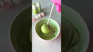 Pop cake cake chocolate chocolate recipe food popcake [upl. by Htevi]