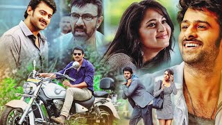 Prabhas amp Satyaraj Tamil Super Hit Full Movie  Anushka Shetty  Sampath  Kollywood Movies [upl. by Heisser736]