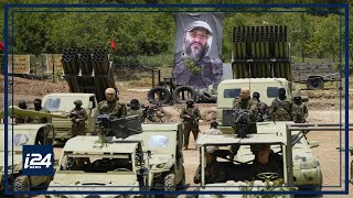 Can Hezbollahs elite commando unit really attack Israel [upl. by Amuh28]