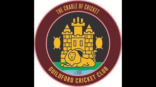 Guildford CC Under 21 XI v Walton On Thames CC Trust 1st XI [upl. by Bushey]