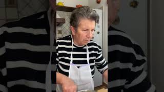 Biscotti della nonna Ricetta facile e veloce con pochi ingredienti [upl. by Barayon239]