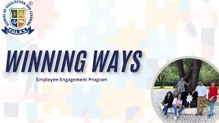 Employee Engagement program [upl. by Denise]