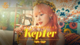 Off The Stage Kep1er 케플러 TIPITAP  4K [upl. by Yodlem]