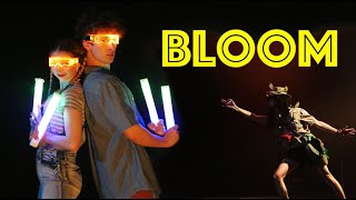 BLOOM  A Theatrical Play About Climate Change [upl. by Swayne337]