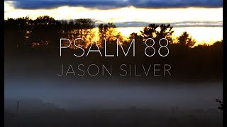 🎤 Psalm 88 Song  Save Me OLD VERSION [upl. by Okiam616]