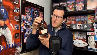 Bourbon Review Kentucky Straight Bourbon from Walcott [upl. by Aikam]