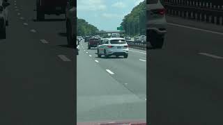 Garden state parkway s traffic [upl. by Rakso]