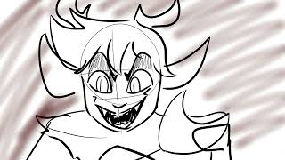 HELL IS FOREVER animatic [upl. by Cchaddie]