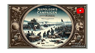 How Napoleons Campaign in Russia Changed History Forever [upl. by Shivers]