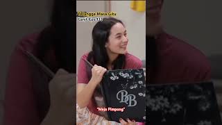 Lanjt eps 133 quotMeja Pimpongquot lucu sitkom komedi ngakak [upl. by Knowles]