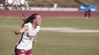 2023 Womens Soccer ASU Recap [upl. by Charron]