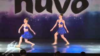 Maddie amp Kalani  full duet  Two Sapphires [upl. by Asilet]