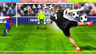 WE HAVE ALMOST COMPLETED THE GAME Jumpers For Goalposts [upl. by Ofloda]