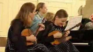 Sarasate  Navarra Russian Virtuosi Project [upl. by Lemrac]