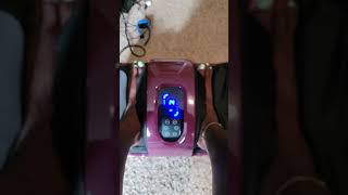 Best Choice Products Foot Massager Machine Shiatsu Leg Massager [upl. by Coward305]