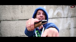 Hip Hop Žije  27 prod DJ Wich OFFICIAL VIDEO [upl. by Ethben439]